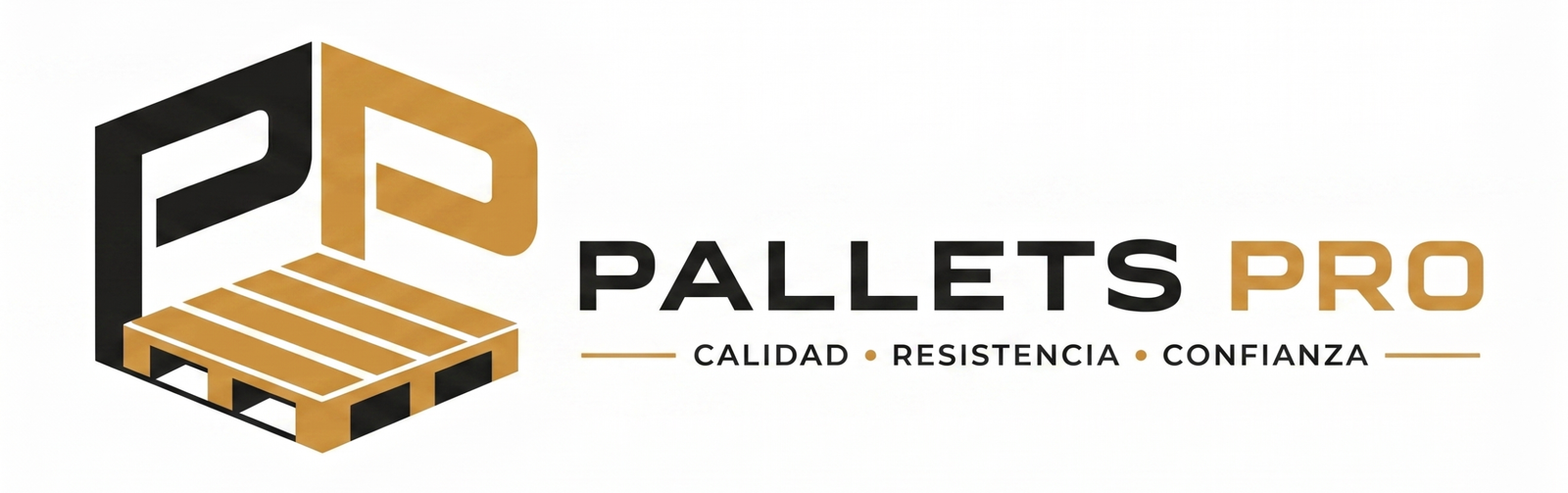 Pallets Pro